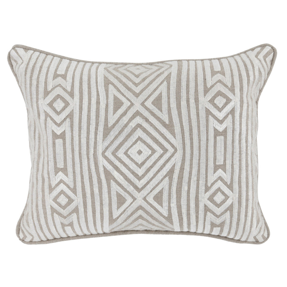 IN Raleigh Pillow