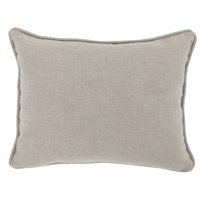 IN Raleigh Pillow