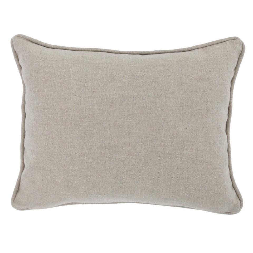 IN Raleigh Pillow