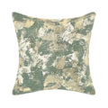 IN Luciana Thyme Green 22x22
