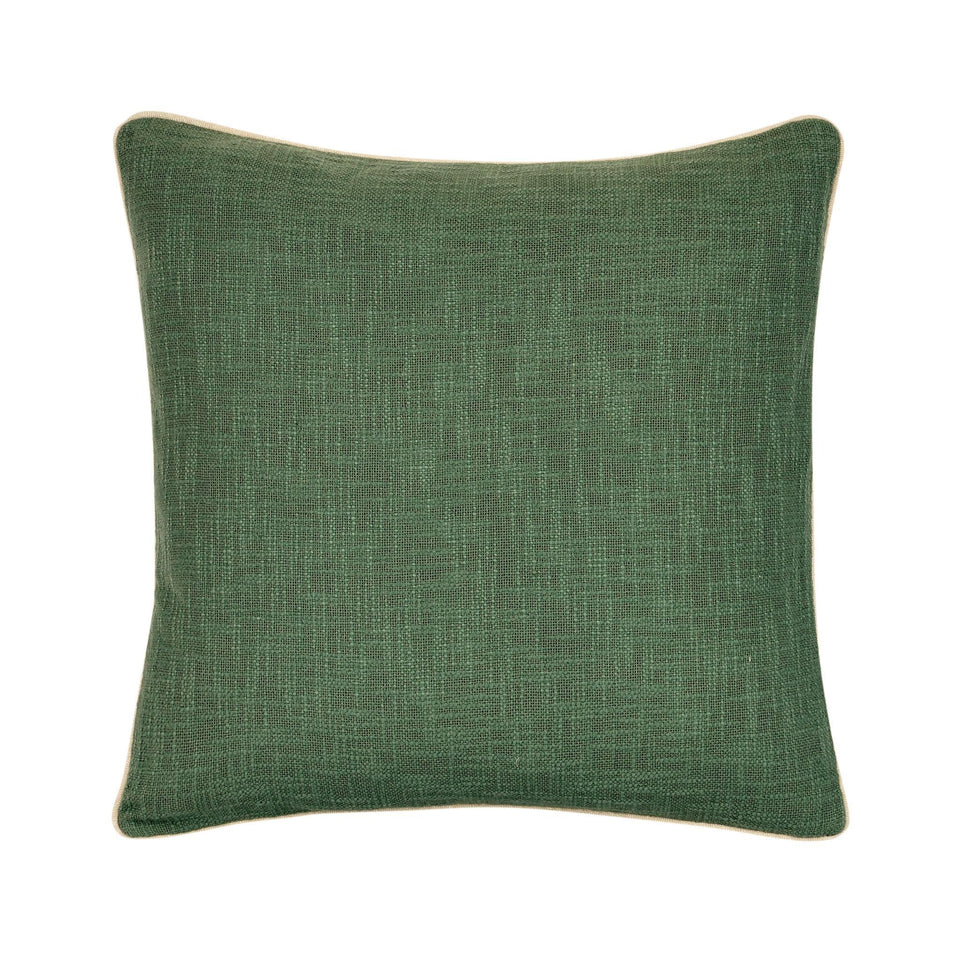 SLD Alba Thyme Green 22x22