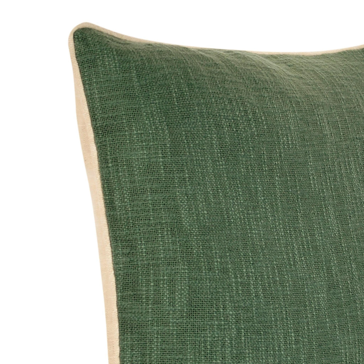 SLD Alba Thyme Green 22x22