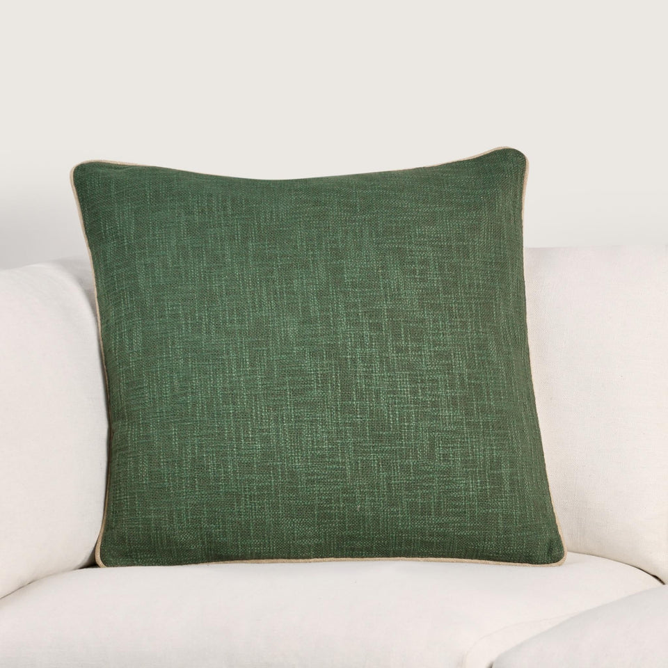 SLD Alba Thyme Green 22x22