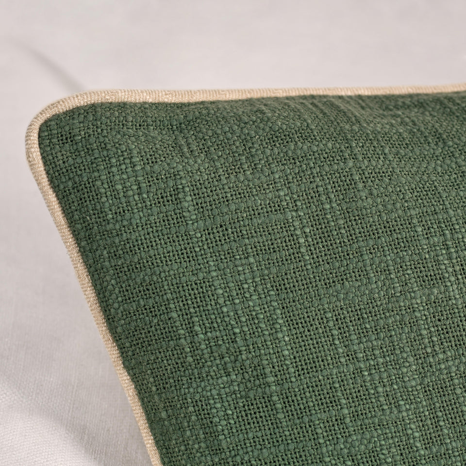 SLD Alba Thyme Green 22x22