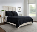 Bari Velvet Quilt Collection