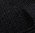 Bari Velvet Quilt Collection