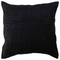 Bari Velvet Quilt Collection