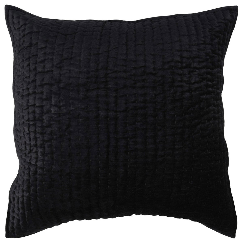 Bari Velvet Quilt Collection