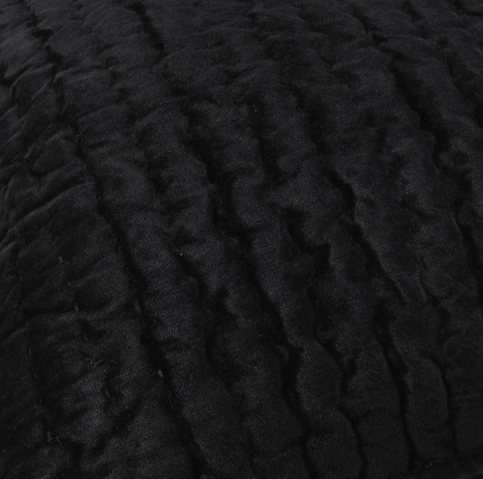 Bari Velvet Quilt Collection