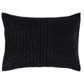 Bari Velvet Quilt Collection