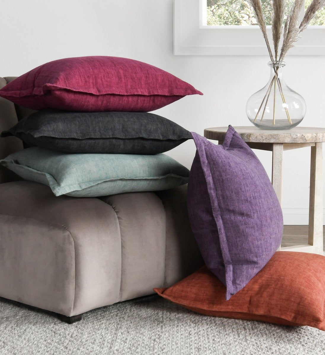 SLD Solstice Pillow