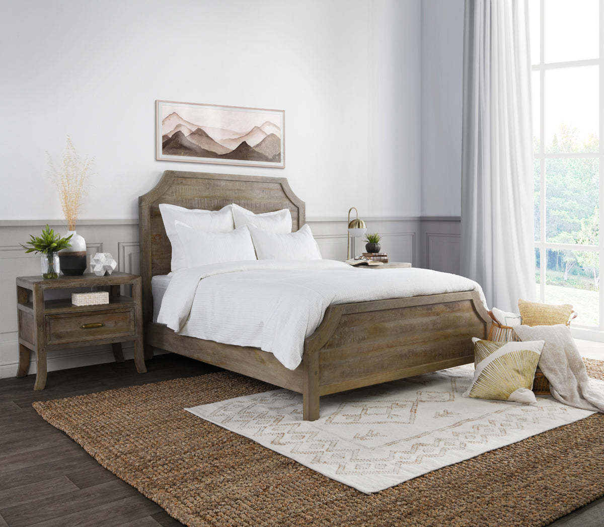 Mason Duvet Collection