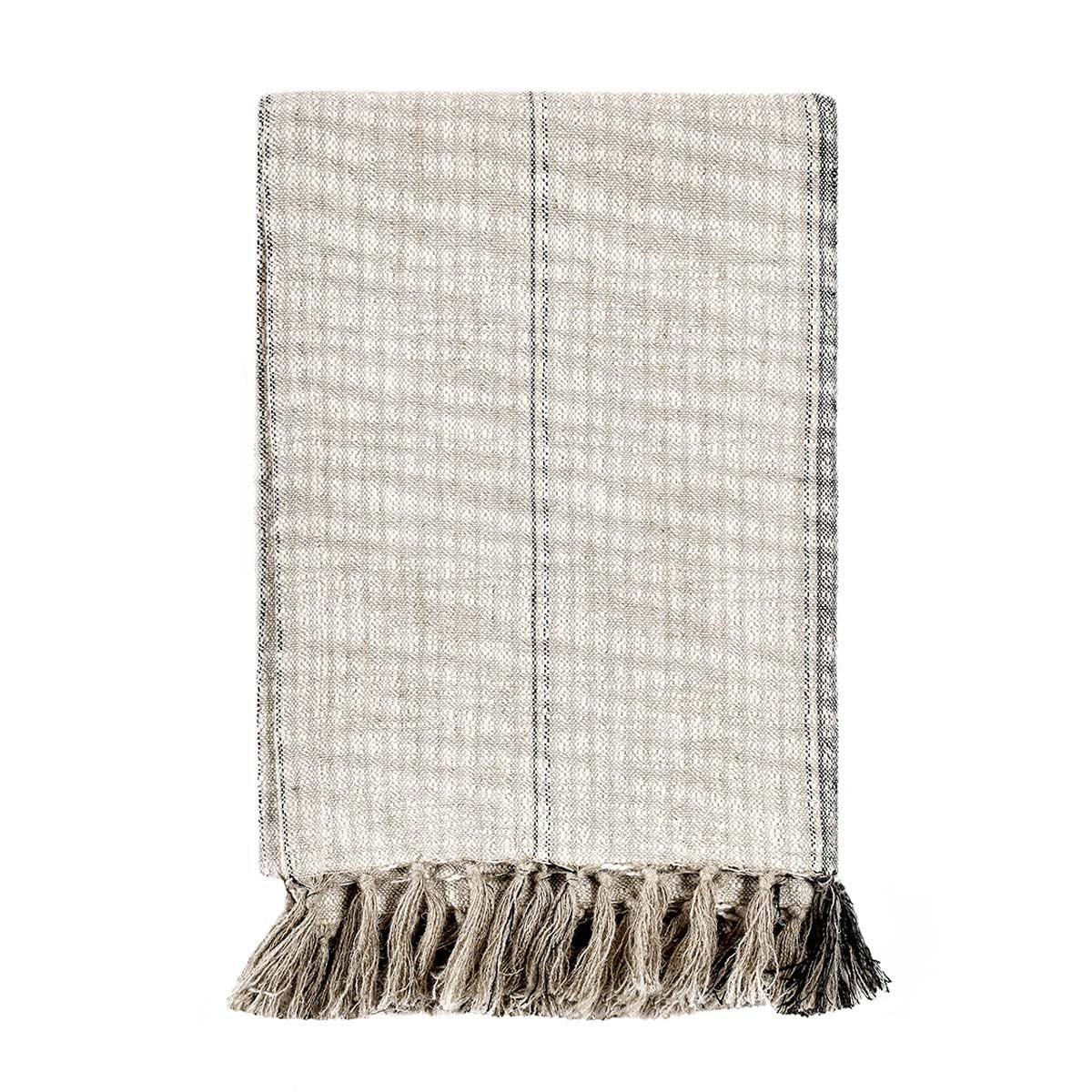 TC Ria Throw