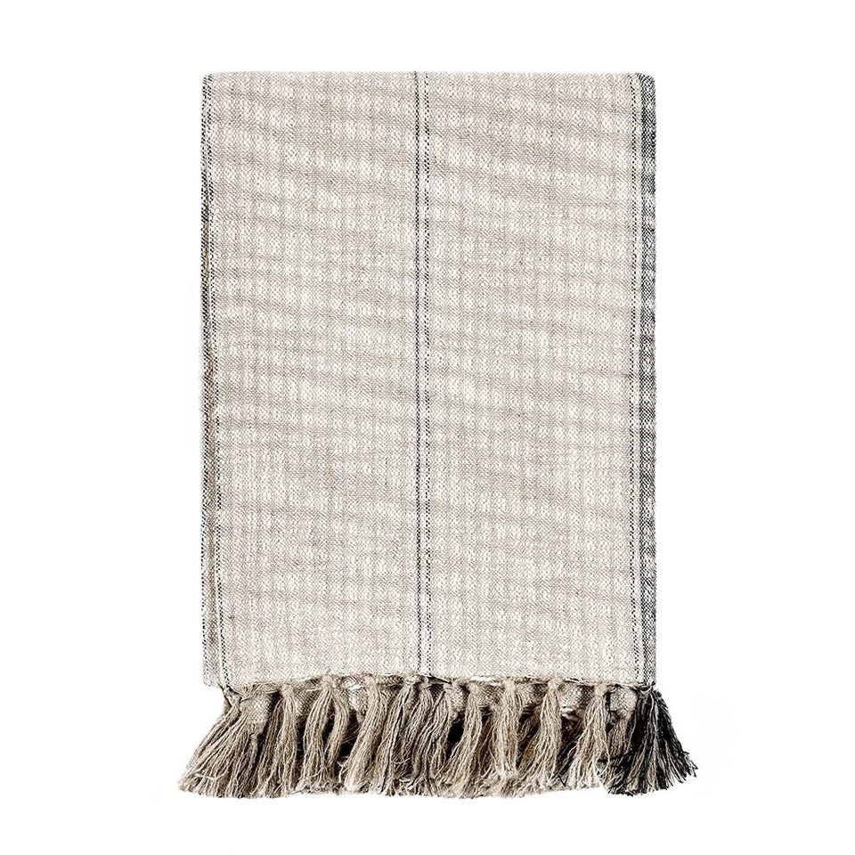 TC Ria Throw