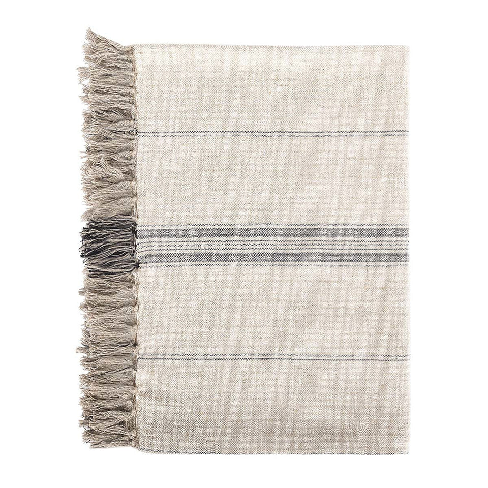 TC Ria Throw