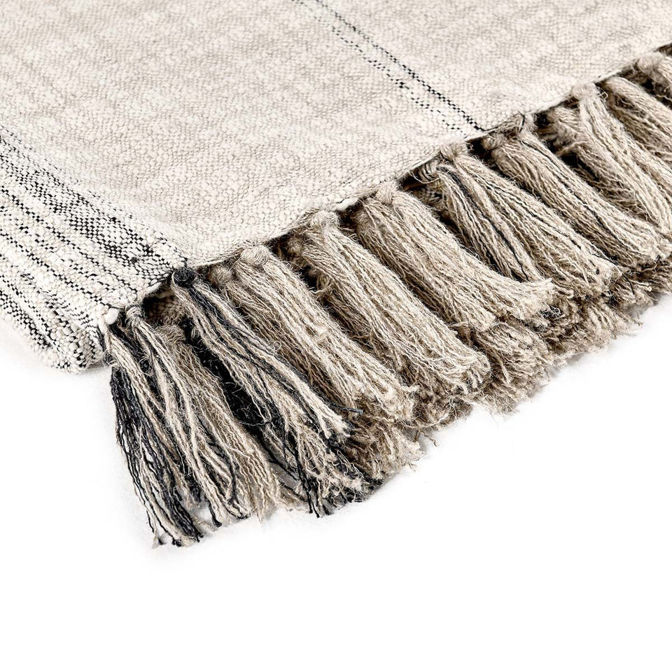 TC Ria Throw