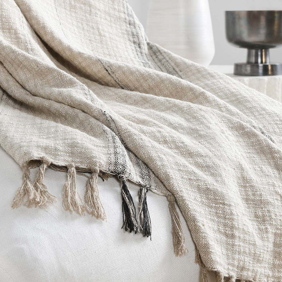 TC Ria Throw