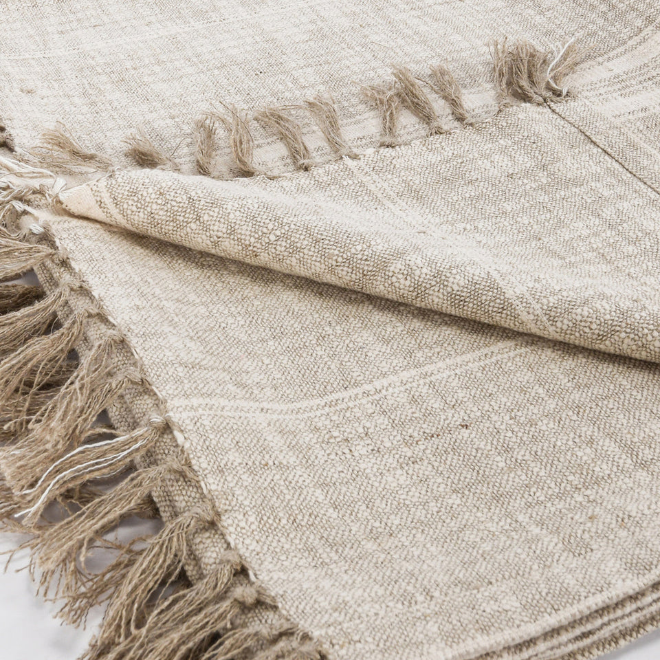 TC Ria Throw