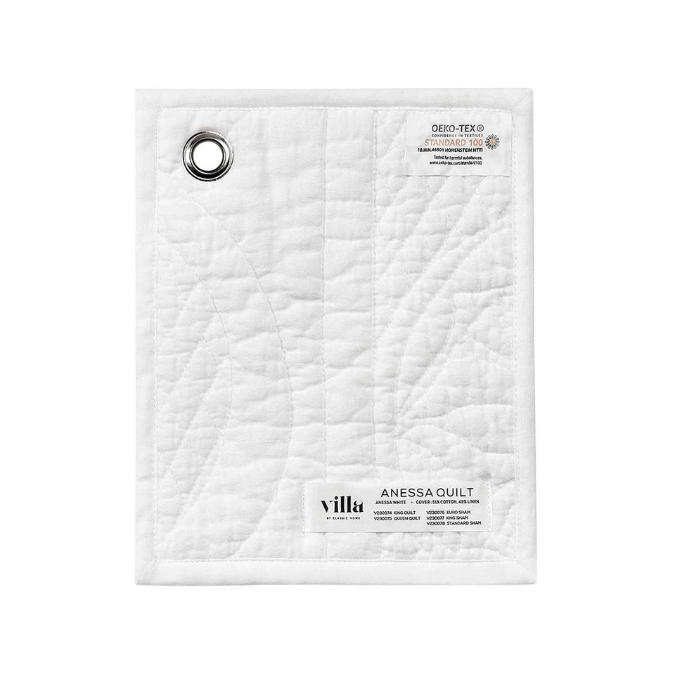 Anessa Quilt Collection