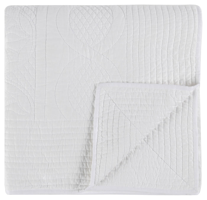 Anessa Quilt Collection