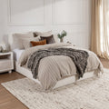 Monaco Duvet Collection