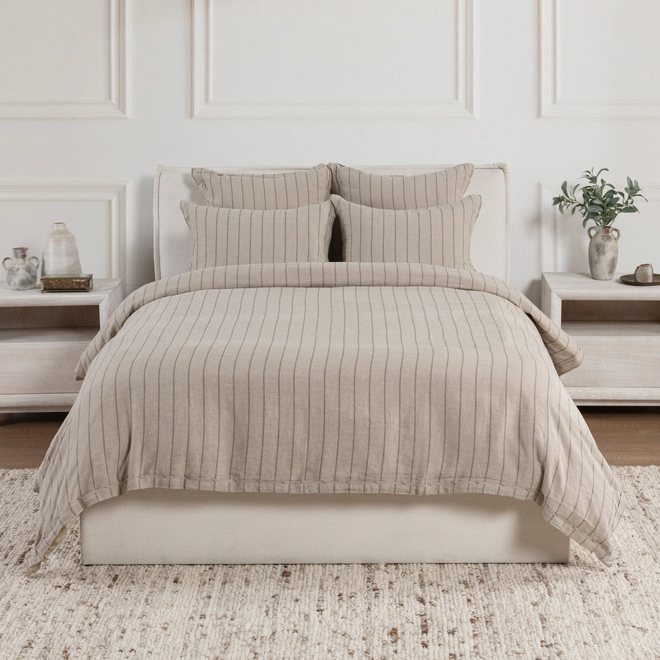Monaco Duvet Collection