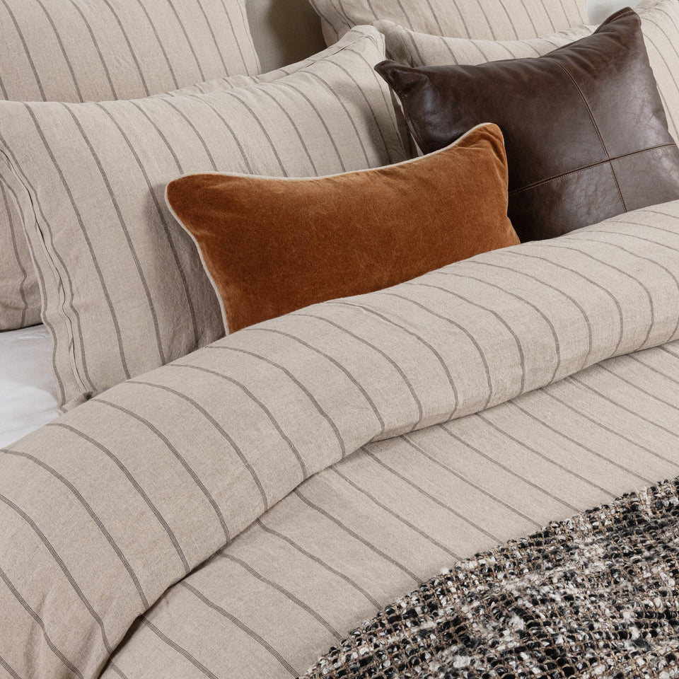 Monaco Duvet Collection