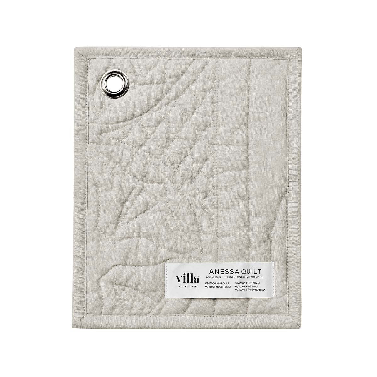 Anessa Quilt Collection