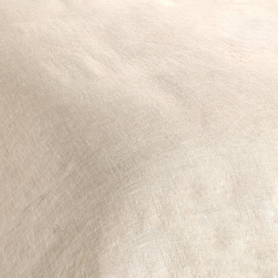 Jayson Linen Cashmere Duvet Collection
