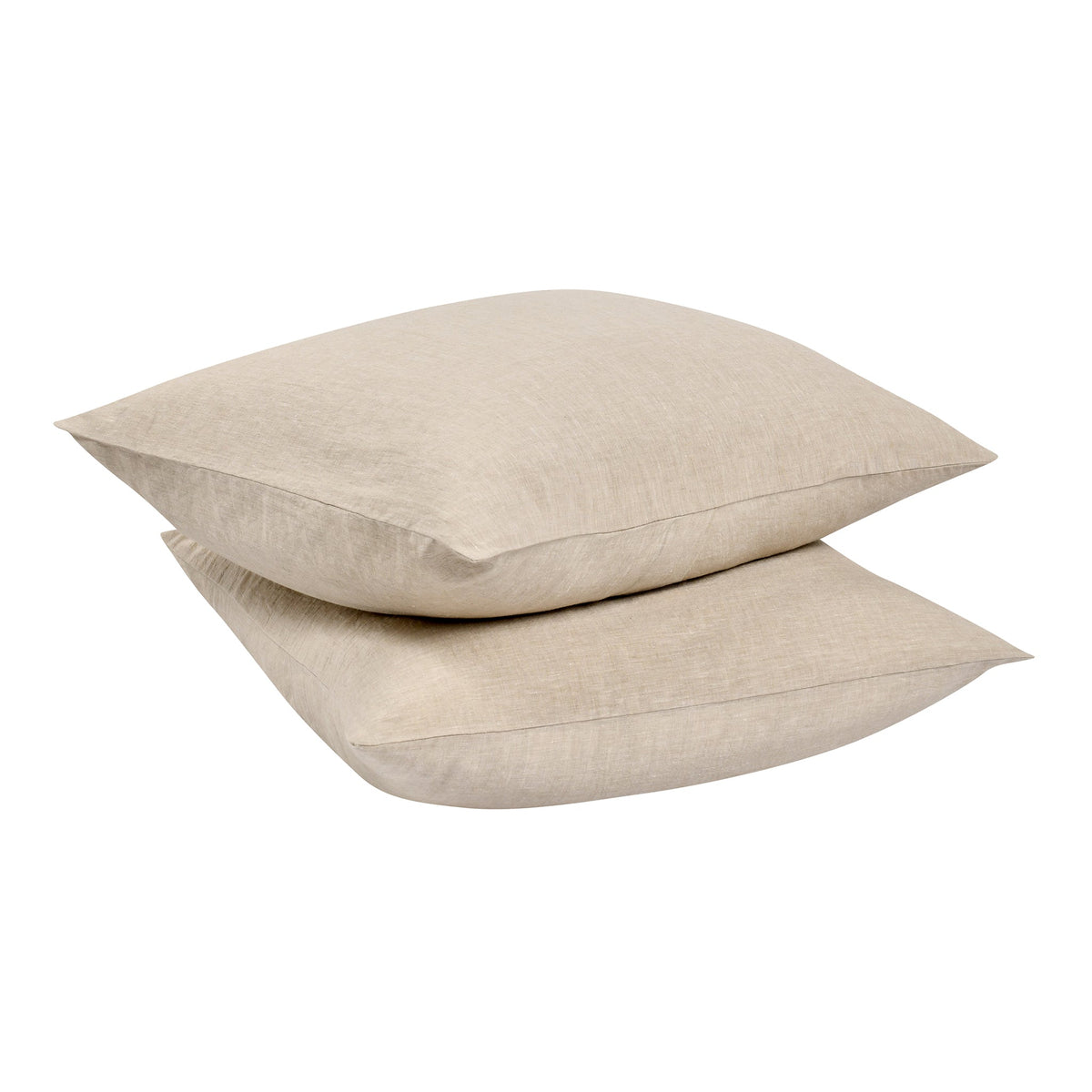 Jayson Linen Cashmere Duvet Collection