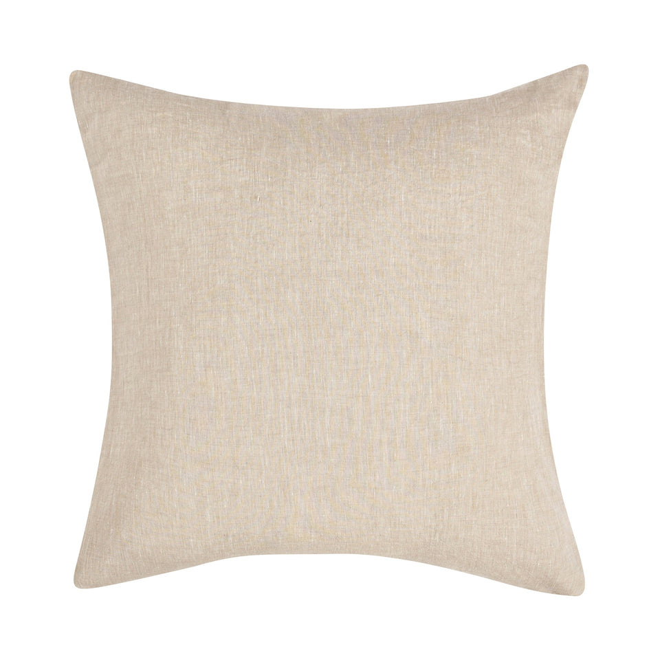 Jayson Linen Cashmere Duvet Collection