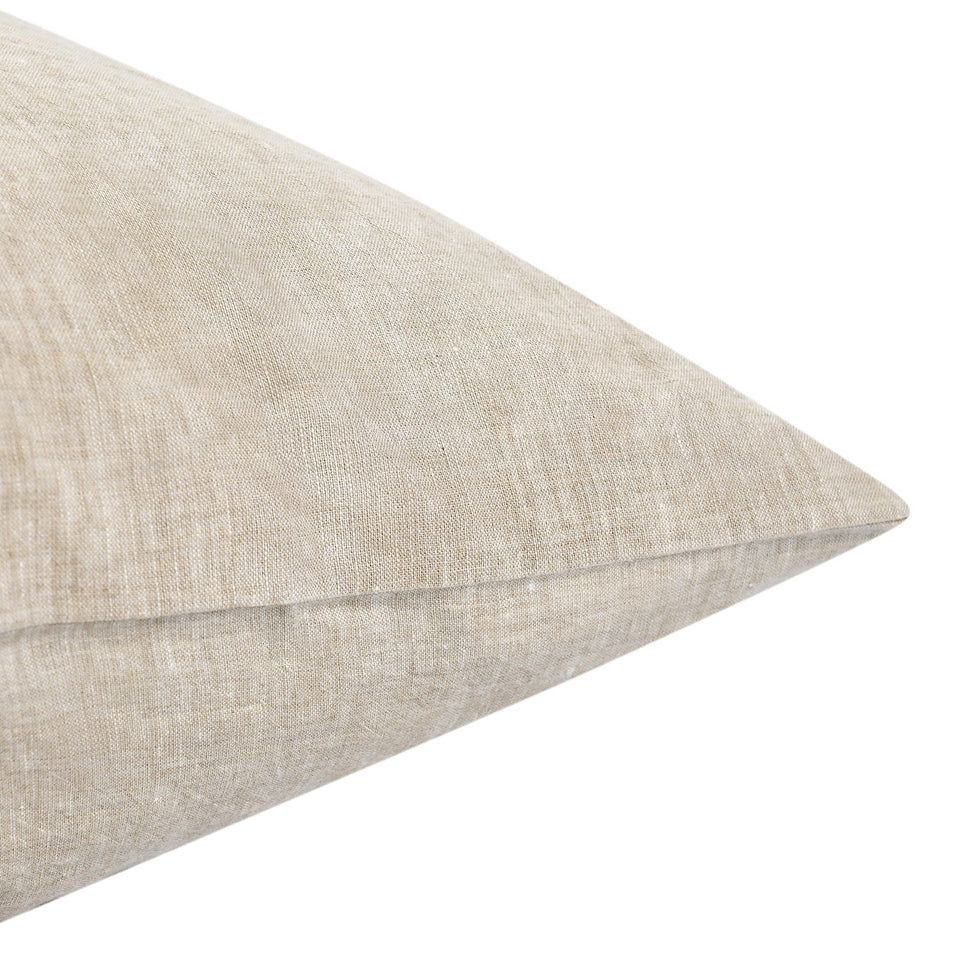 Jayson Linen Cashmere Duvet Collection