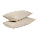 Jayson Linen Cashmere Duvet Collection