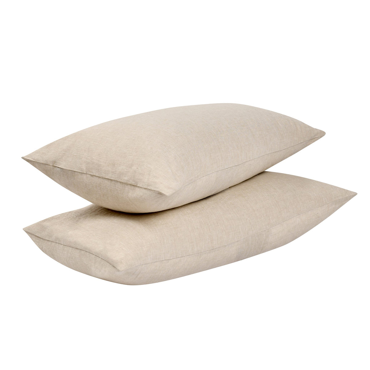 Jayson Linen Cashmere Duvet Collection