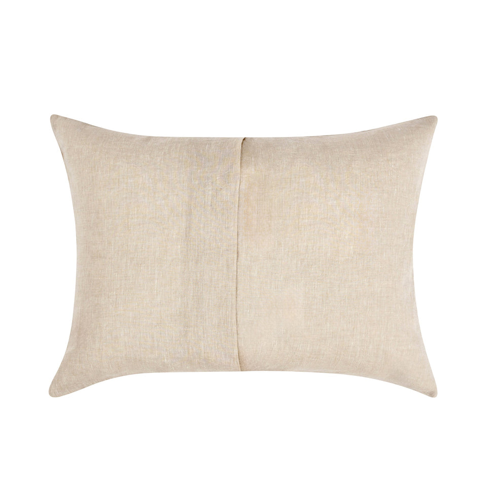 Jayson Linen Cashmere Duvet Collection