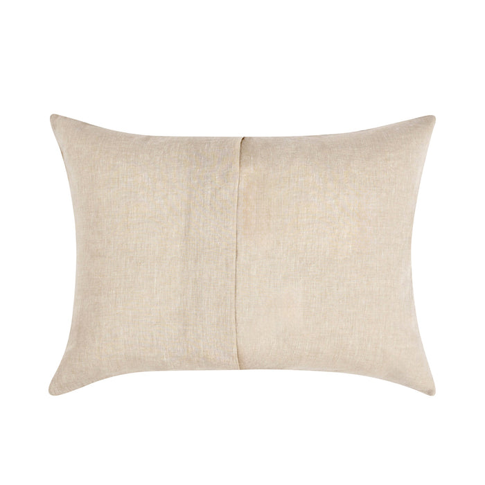 Jayson Linen Cashmere Duvet Collection
