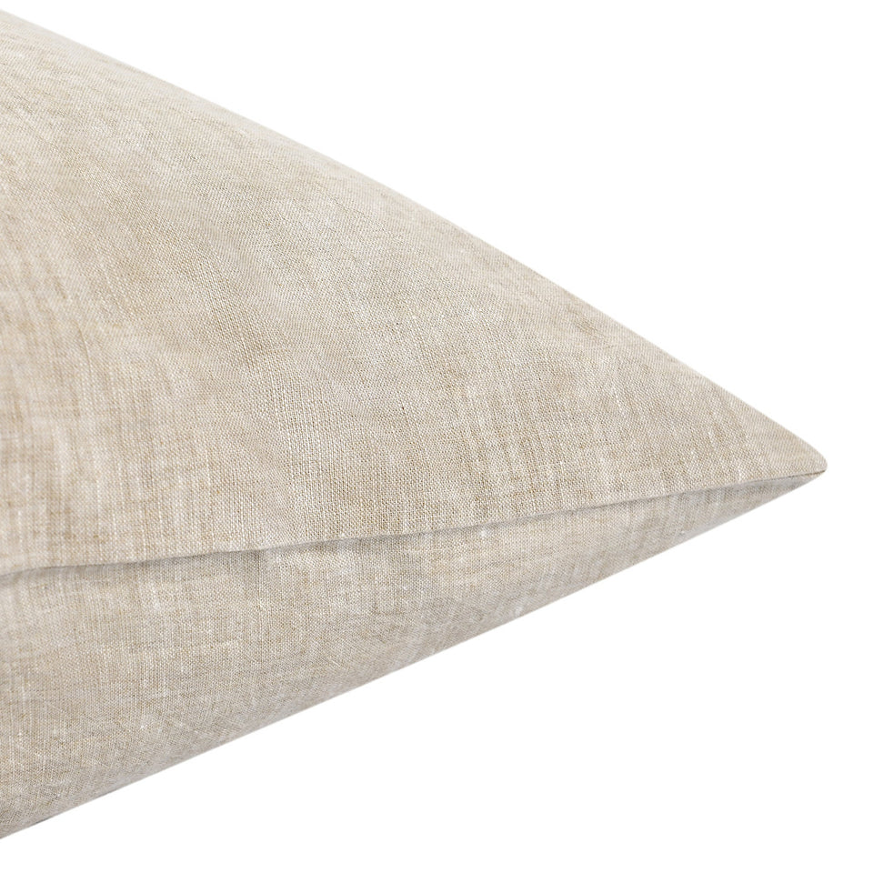 Jayson Linen Cashmere Duvet Collection