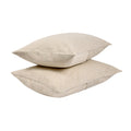 Jayson Linen Cashmere Duvet Collection