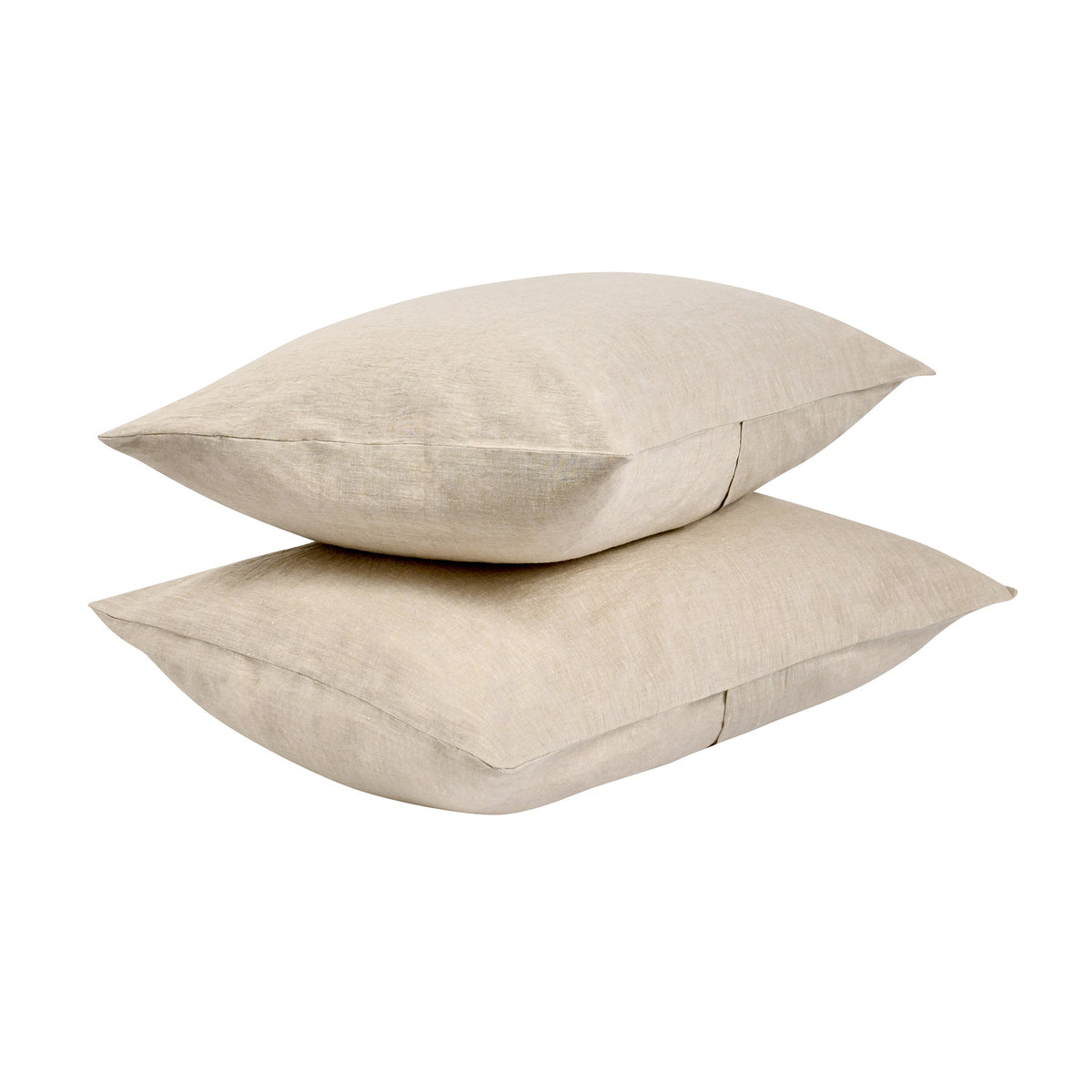 Jayson Linen Cashmere Duvet Collection