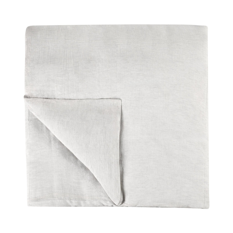 Jayson Linen Cashmere Duvet Collection
