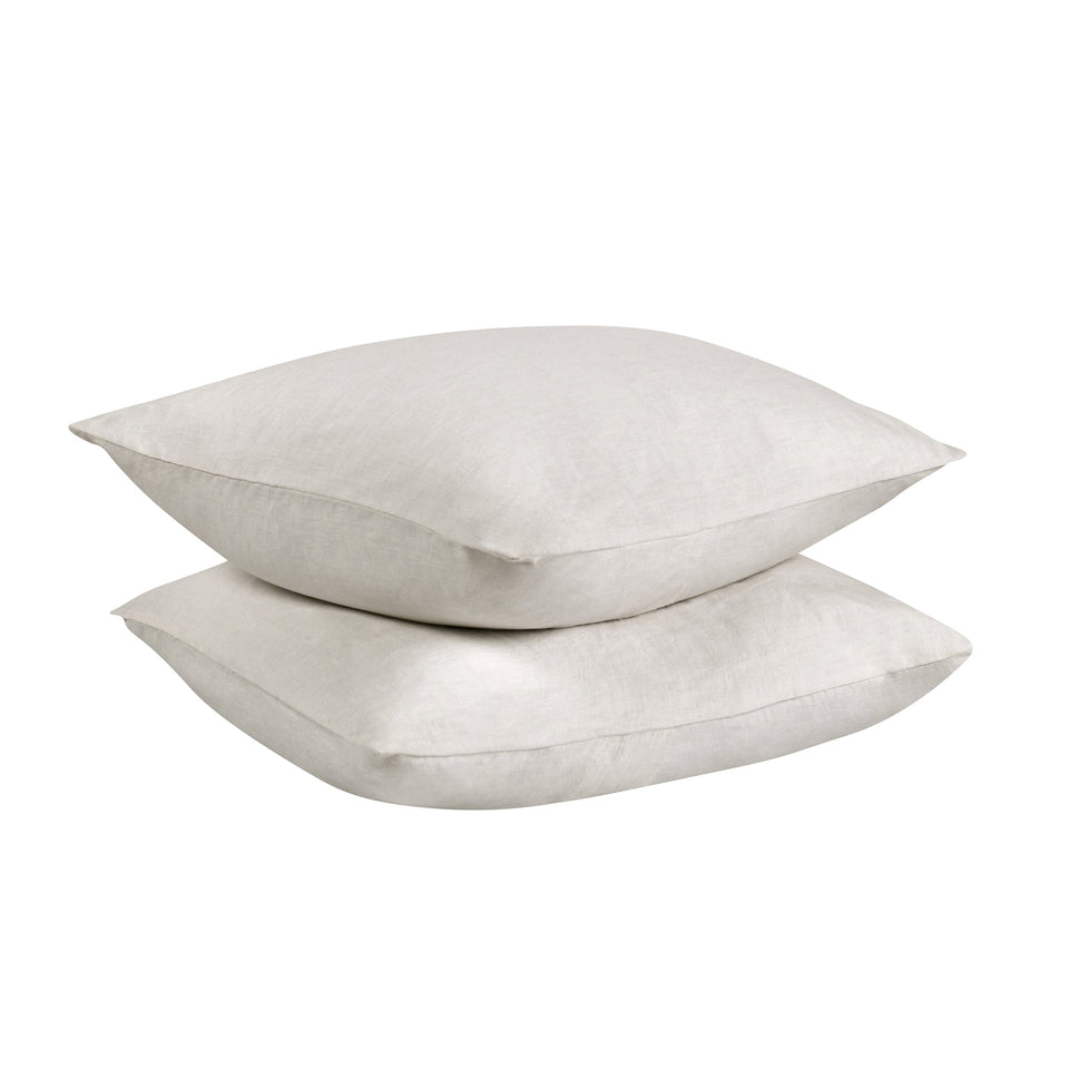 Jayson Linen Cashmere Duvet Collection