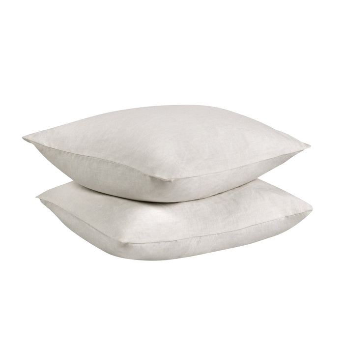 Jayson Linen Cashmere Duvet Collection
