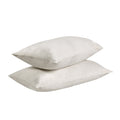 Jayson Linen Cashmere Duvet Collection