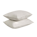 Jayson Linen Cashmere Duvet Collection