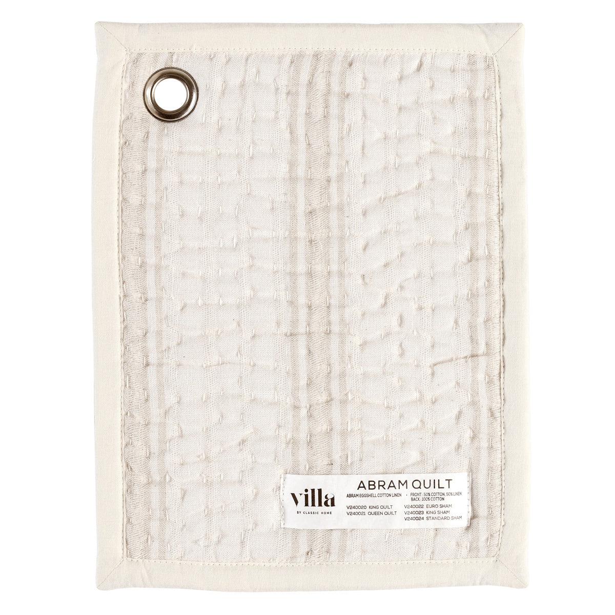 Abram Quilt Collection