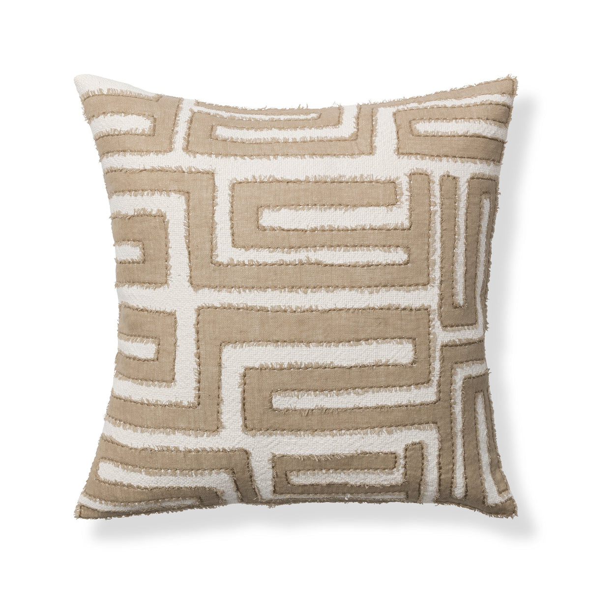 VC Mateo Pillow