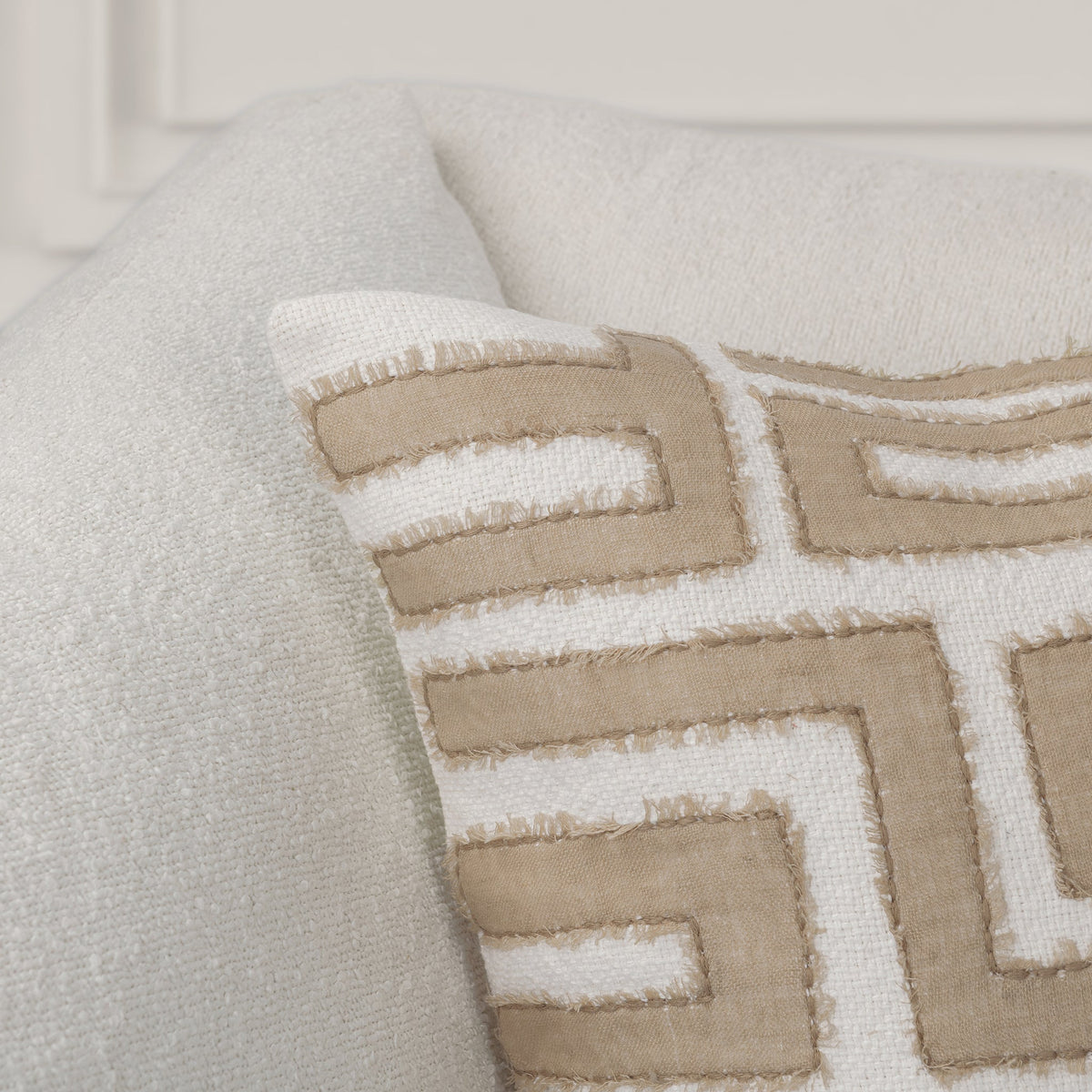 VC Mateo Pillow