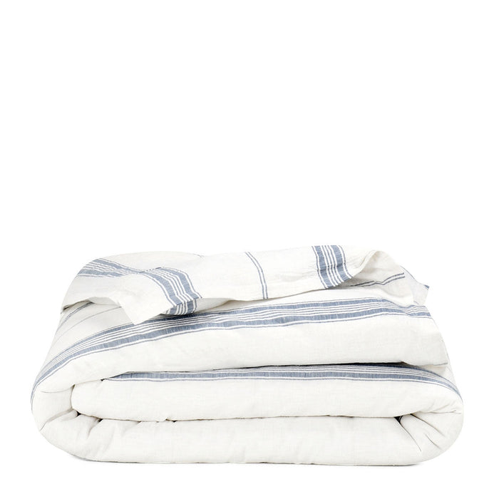 Jayson Linen Cashmere Duvet Collection