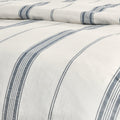 Jayson Linen Cashmere Duvet Collection