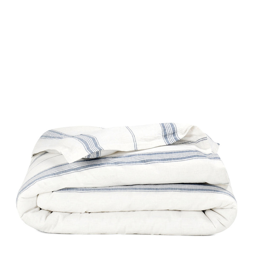 Jayson Linen Cashmere Duvet Collection